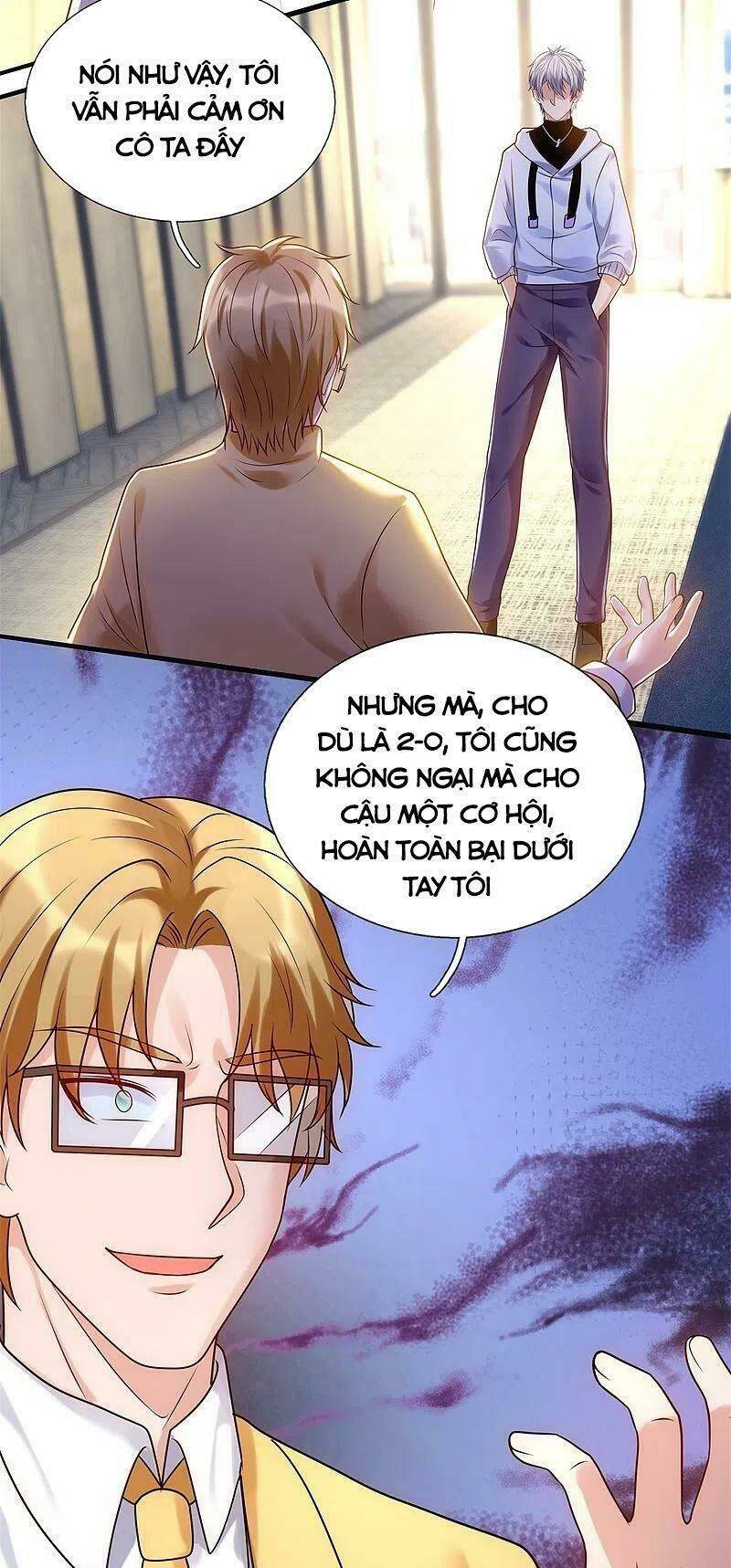 Đô Thị Chi Nghịch Thiên Tiên Tôn: Chapter 269