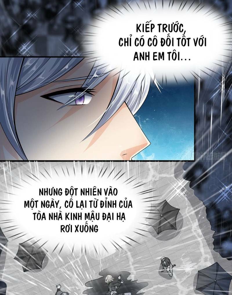 Đô Thị Chi Nghịch Thiên Tiên Tôn: Chapter 27