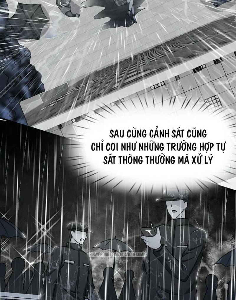 Đô Thị Chi Nghịch Thiên Tiên Tôn: Chapter 27