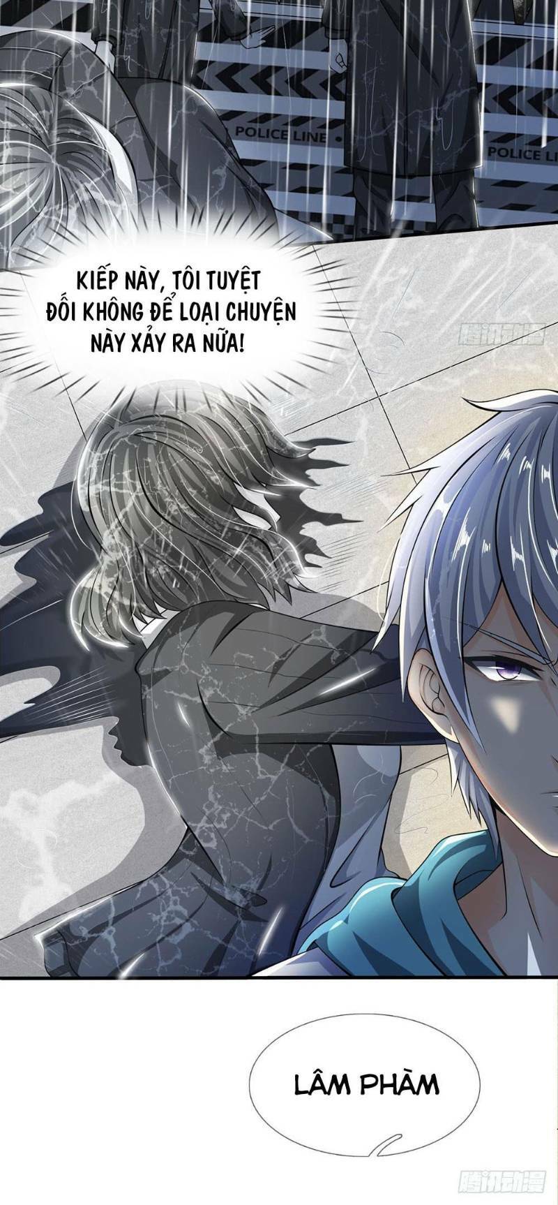 Đô Thị Chi Nghịch Thiên Tiên Tôn: Chapter 27