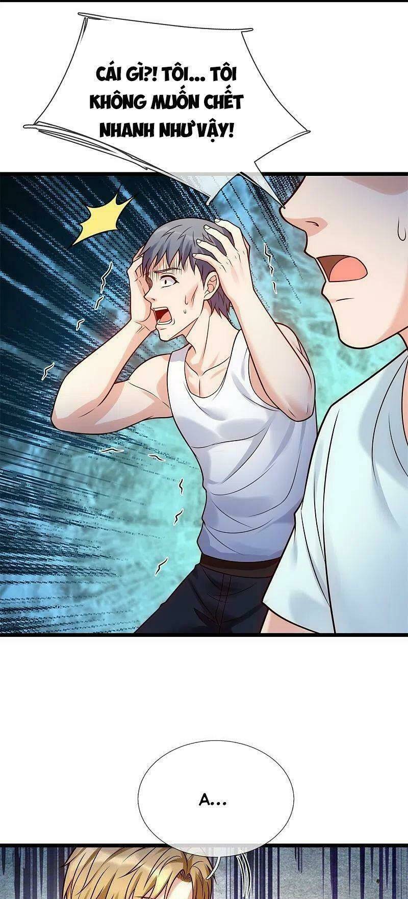 Đô Thị Chi Nghịch Thiên Tiên Tôn: Chapter 272