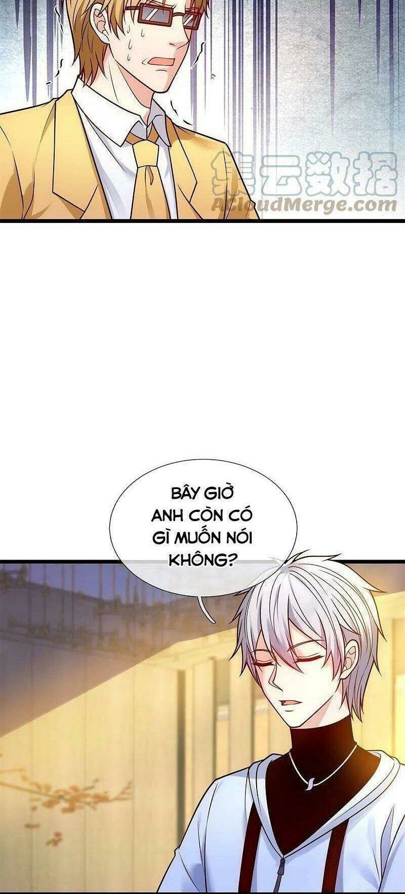 Đô Thị Chi Nghịch Thiên Tiên Tôn: Chapter 272