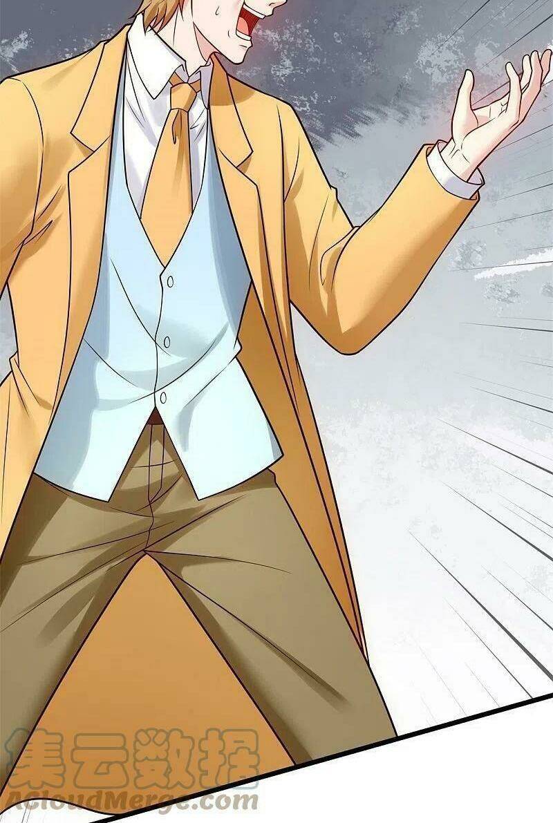 Đô Thị Chi Nghịch Thiên Tiên Tôn: Chapter 272