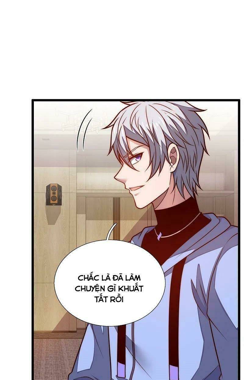 Đô Thị Chi Nghịch Thiên Tiên Tôn: Chapter 272