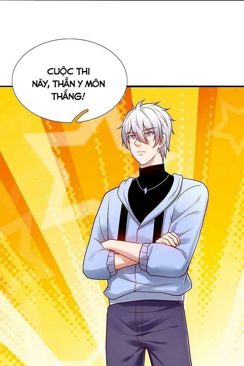 Đô Thị Chi Nghịch Thiên Tiên Tôn: Chapter 272