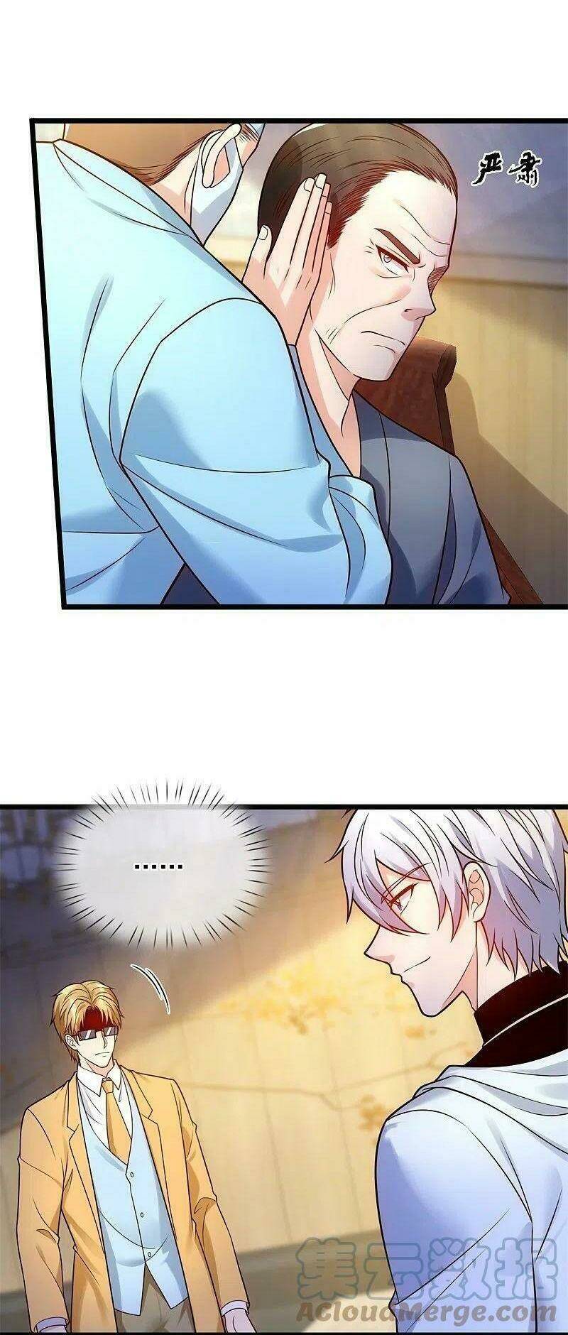 Đô Thị Chi Nghịch Thiên Tiên Tôn: Chapter 272
