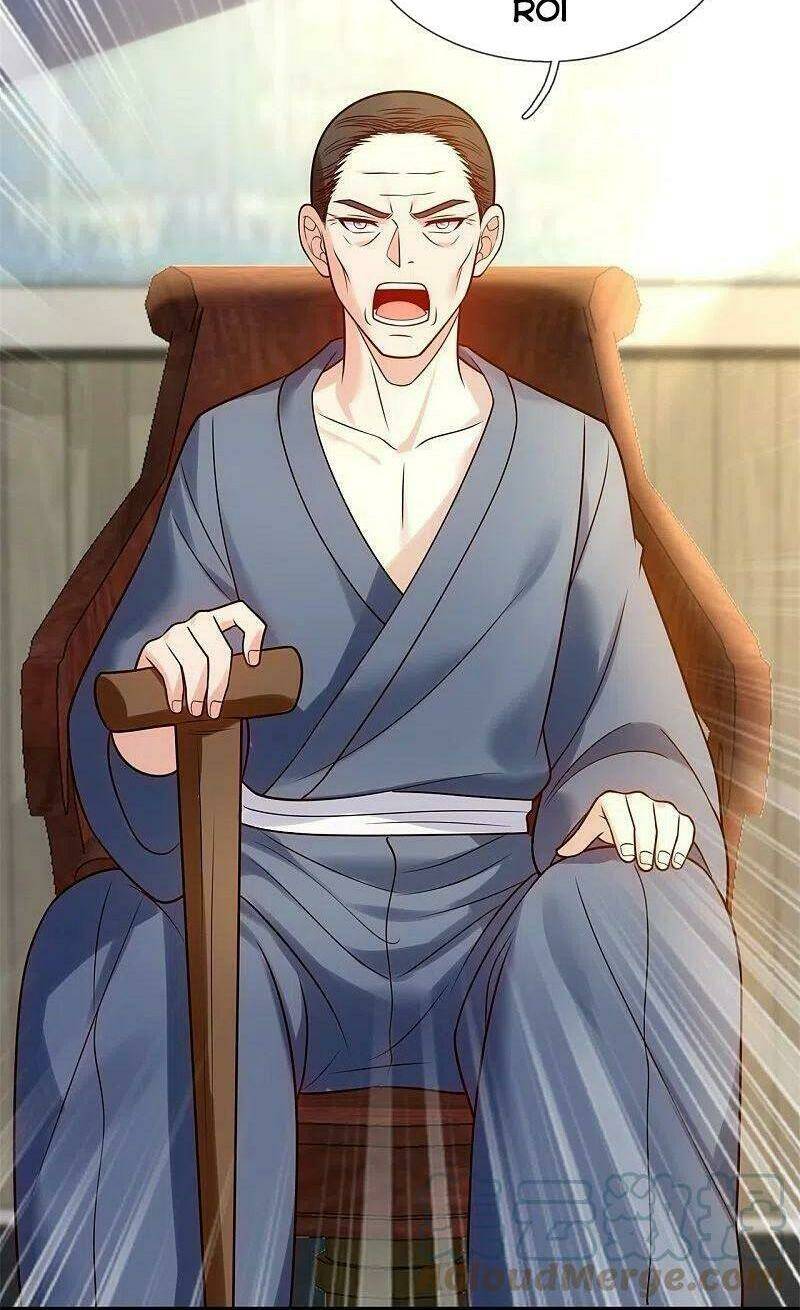 Đô Thị Chi Nghịch Thiên Tiên Tôn: Chapter 272
