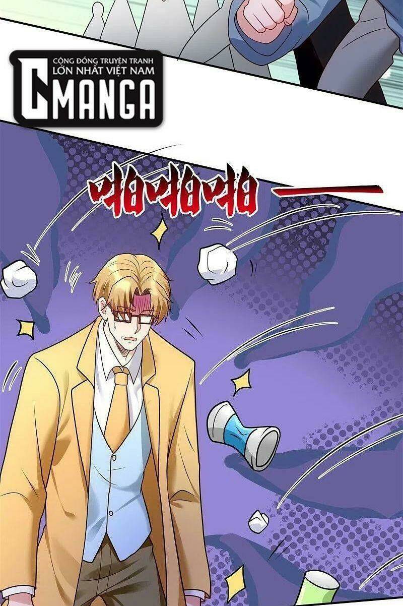 Đô Thị Chi Nghịch Thiên Tiên Tôn: Chapter 273