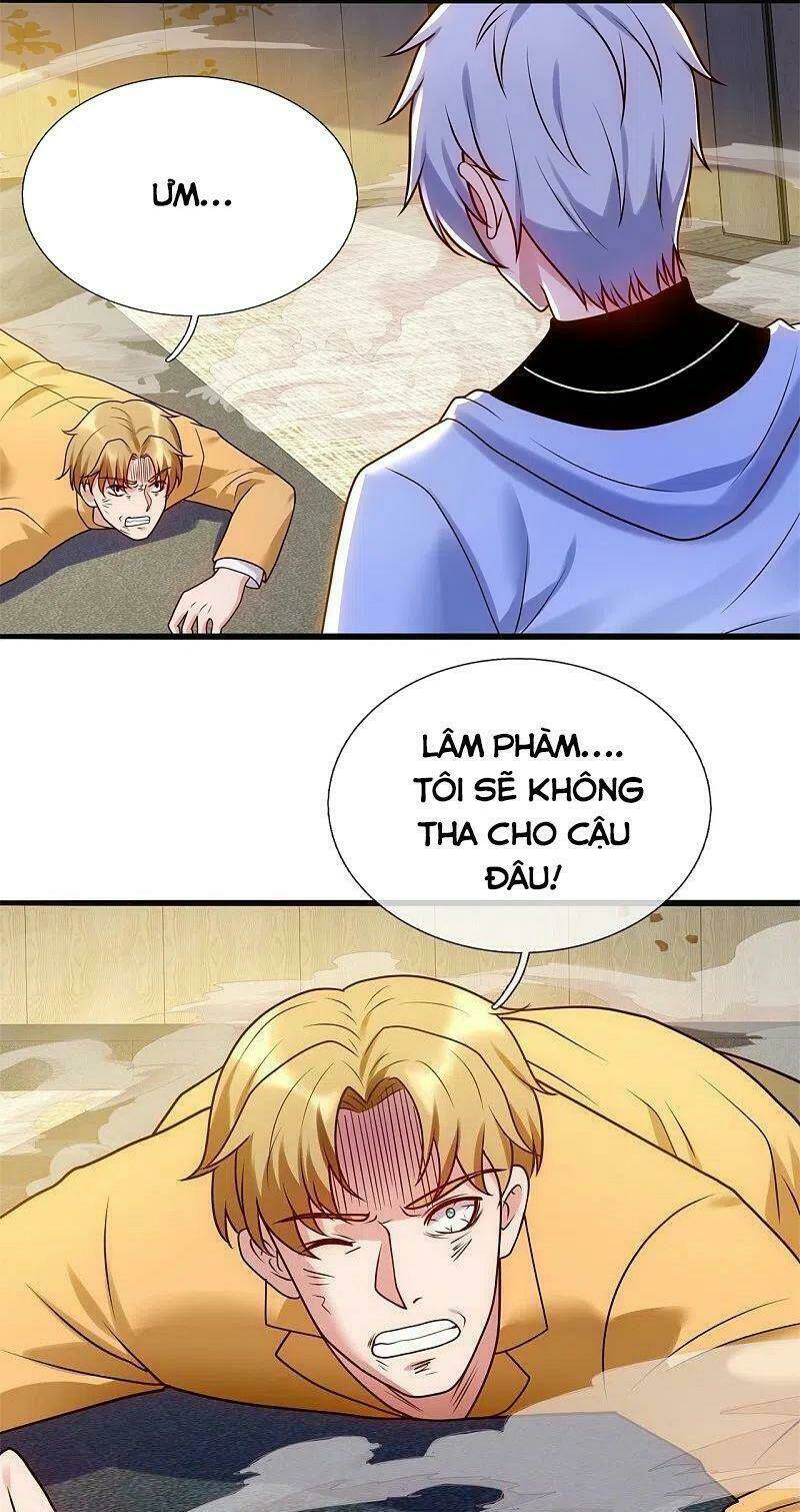 Đô Thị Chi Nghịch Thiên Tiên Tôn: Chapter 273