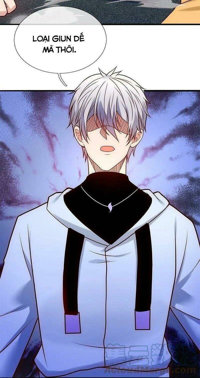 Đô Thị Chi Nghịch Thiên Tiên Tôn: Chapter 273