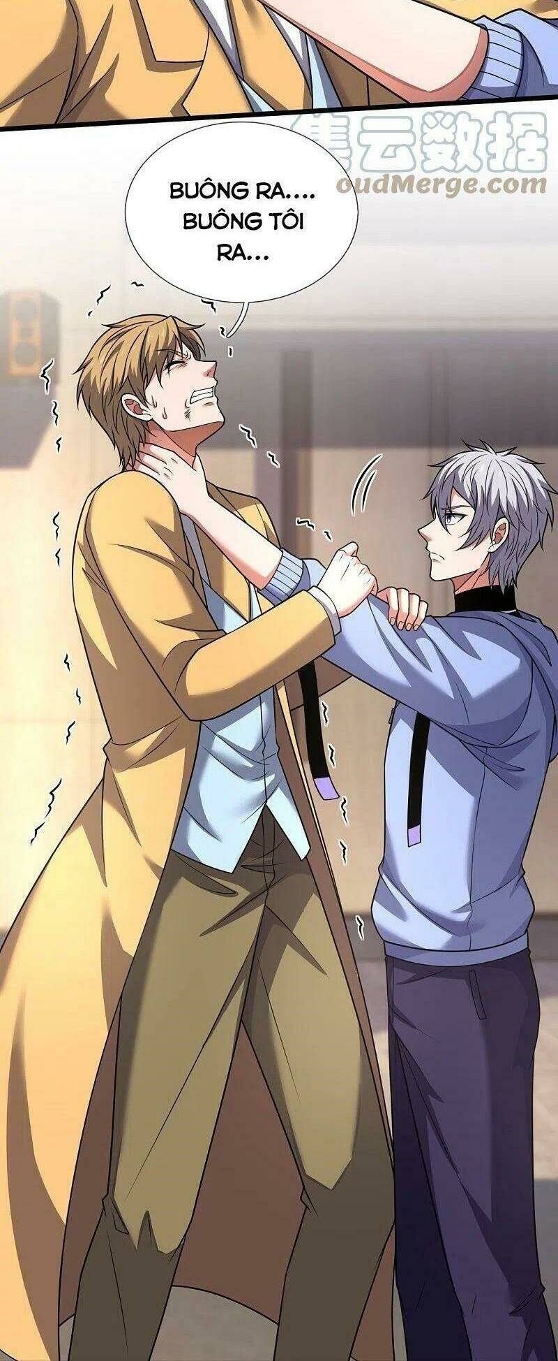Đô Thị Chi Nghịch Thiên Tiên Tôn: Chapter 273