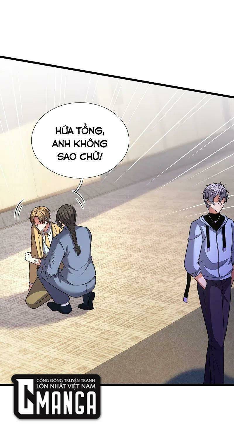 Đô Thị Chi Nghịch Thiên Tiên Tôn: Chapter 273