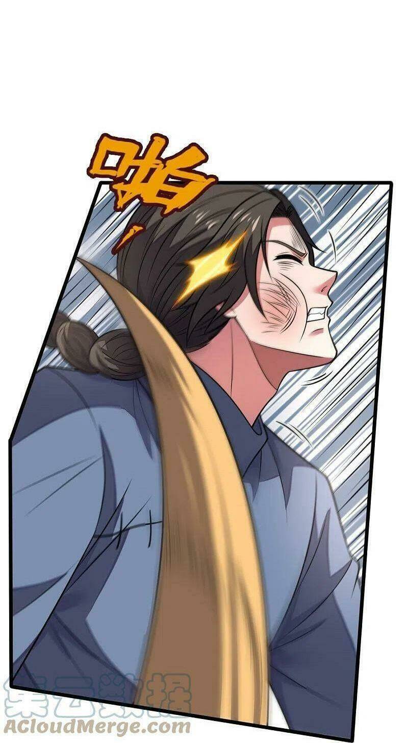 Đô Thị Chi Nghịch Thiên Tiên Tôn: Chapter 273