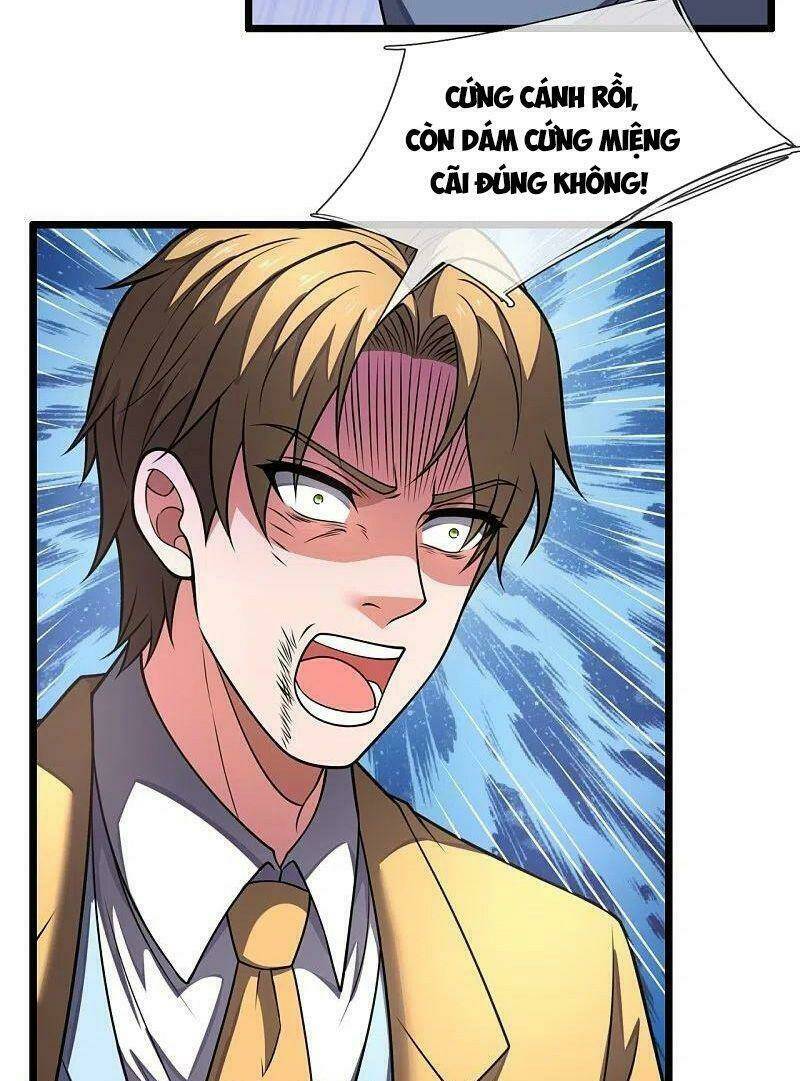Đô Thị Chi Nghịch Thiên Tiên Tôn: Chapter 273