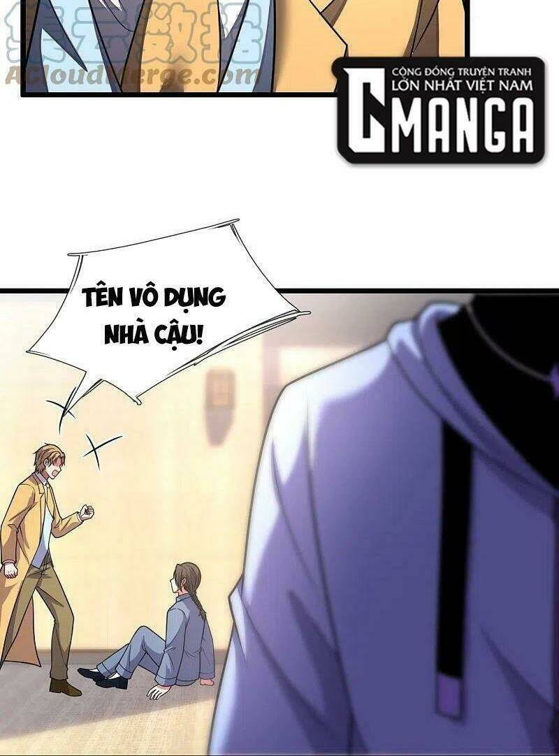 Đô Thị Chi Nghịch Thiên Tiên Tôn: Chapter 273
