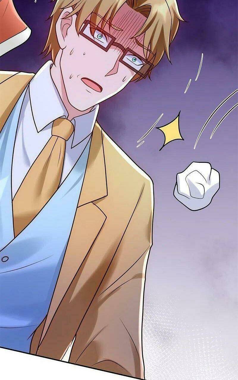 Đô Thị Chi Nghịch Thiên Tiên Tôn: Chapter 273