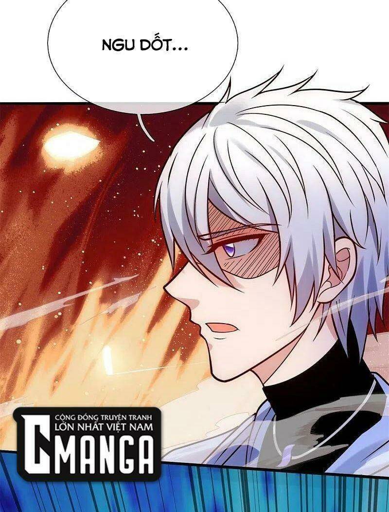 Đô Thị Chi Nghịch Thiên Tiên Tôn: Chapter 273