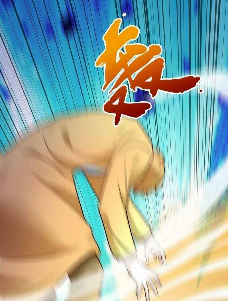 Đô Thị Chi Nghịch Thiên Tiên Tôn: Chapter 273