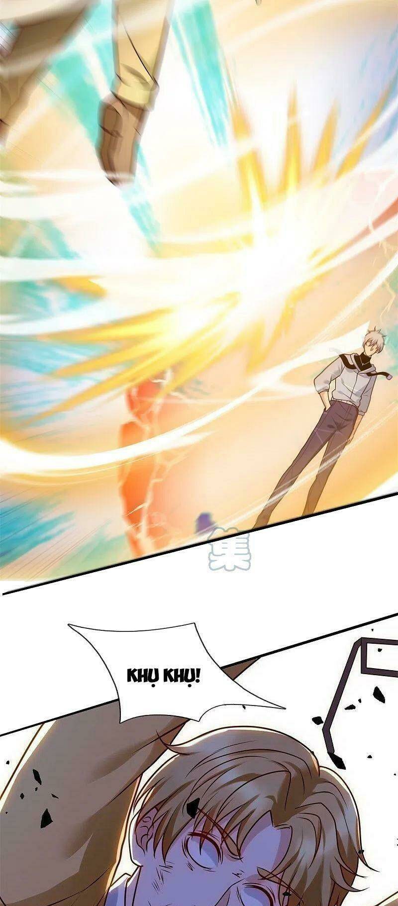 Đô Thị Chi Nghịch Thiên Tiên Tôn: Chapter 273