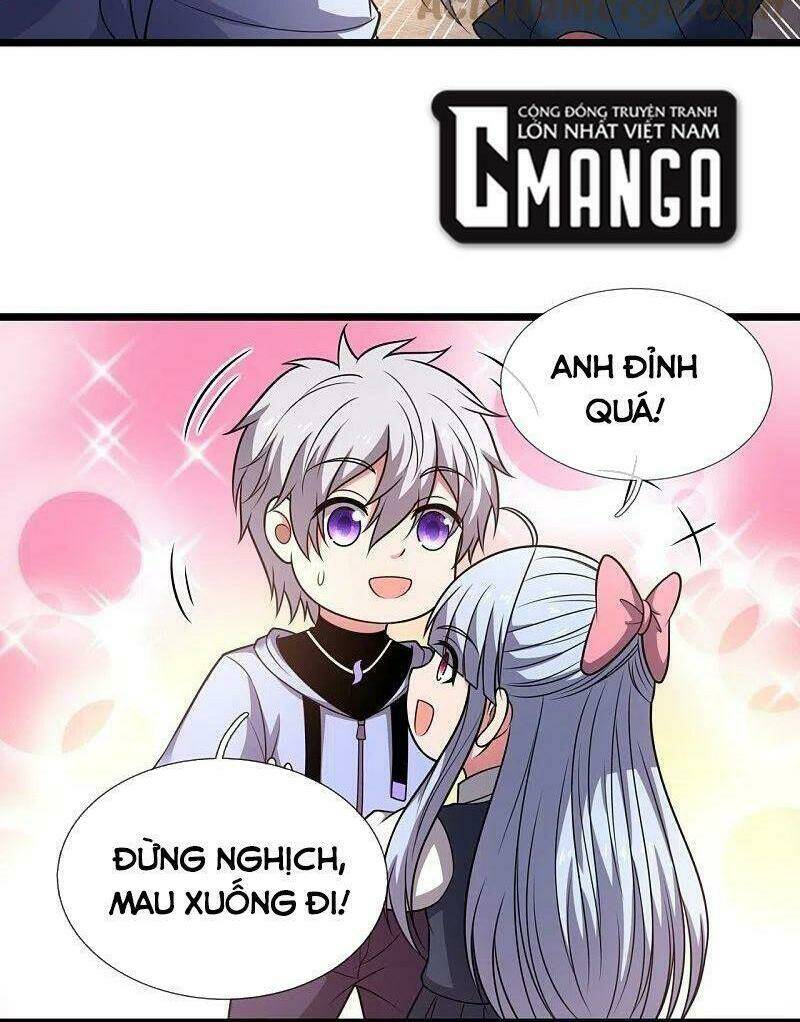 Đô Thị Chi Nghịch Thiên Tiên Tôn: Chapter 274