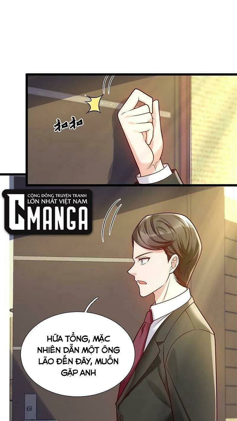 Đô Thị Chi Nghịch Thiên Tiên Tôn: Chapter 274