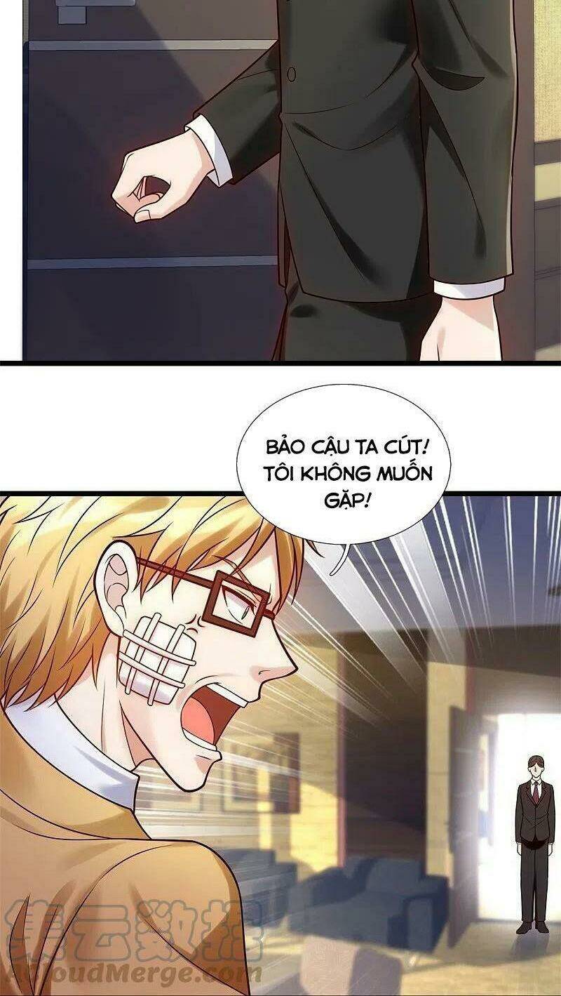 Đô Thị Chi Nghịch Thiên Tiên Tôn: Chapter 274