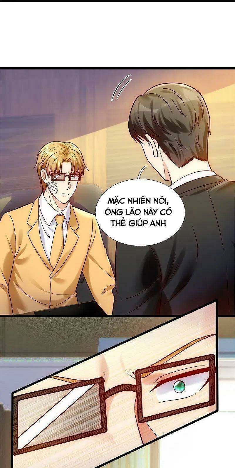 Đô Thị Chi Nghịch Thiên Tiên Tôn: Chapter 274