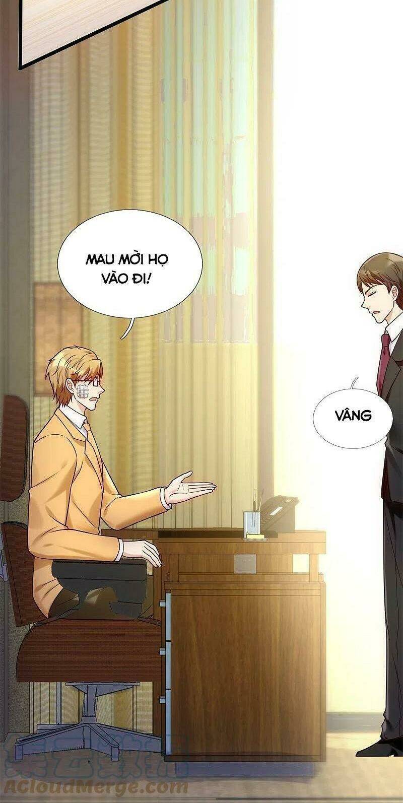 Đô Thị Chi Nghịch Thiên Tiên Tôn: Chapter 274