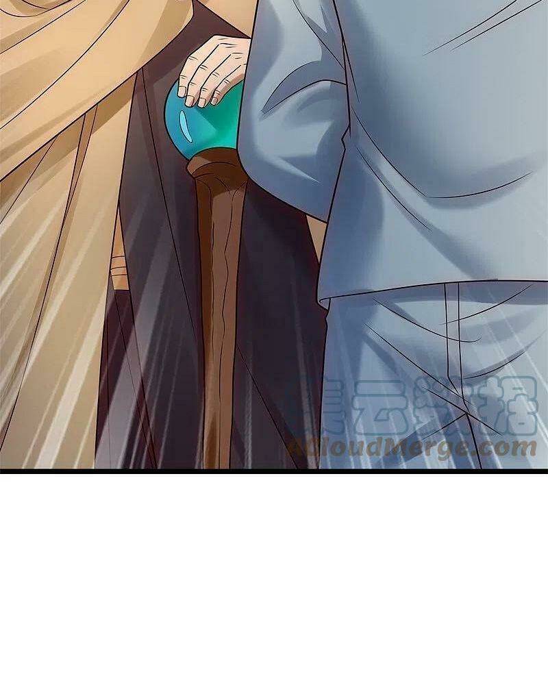 Đô Thị Chi Nghịch Thiên Tiên Tôn: Chapter 274