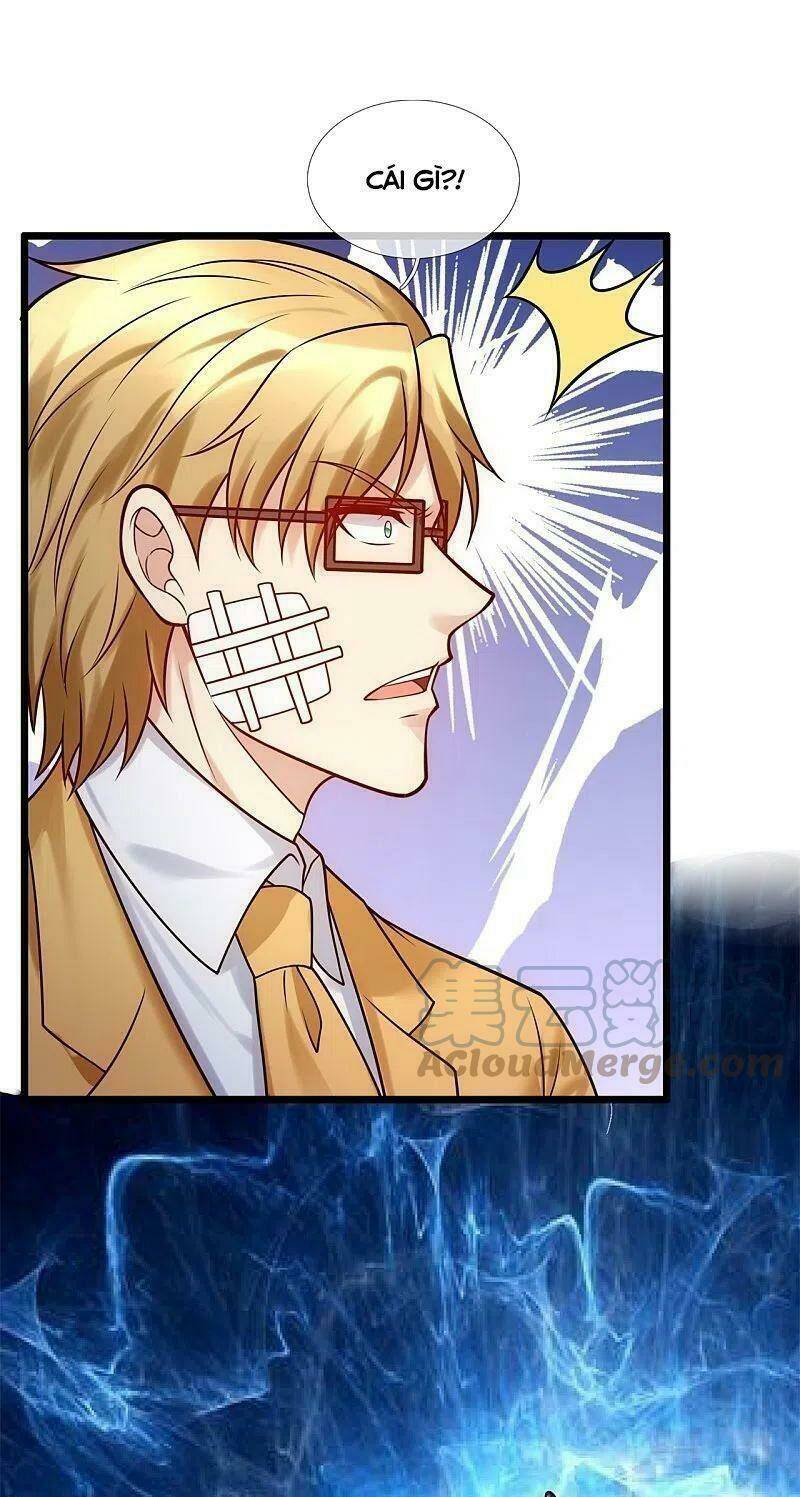 Đô Thị Chi Nghịch Thiên Tiên Tôn: Chapter 274