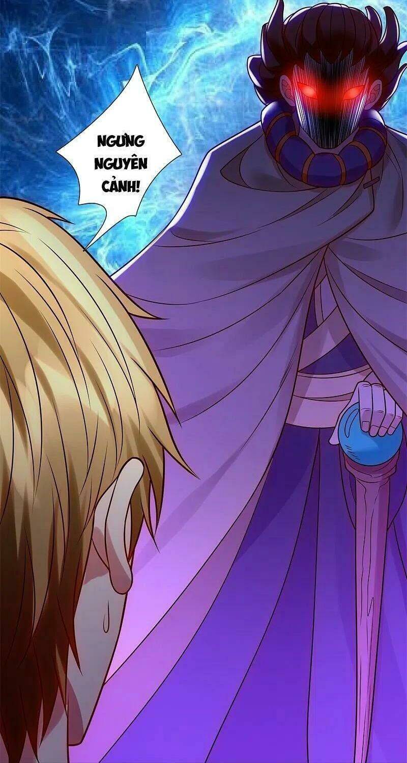 Đô Thị Chi Nghịch Thiên Tiên Tôn: Chapter 274