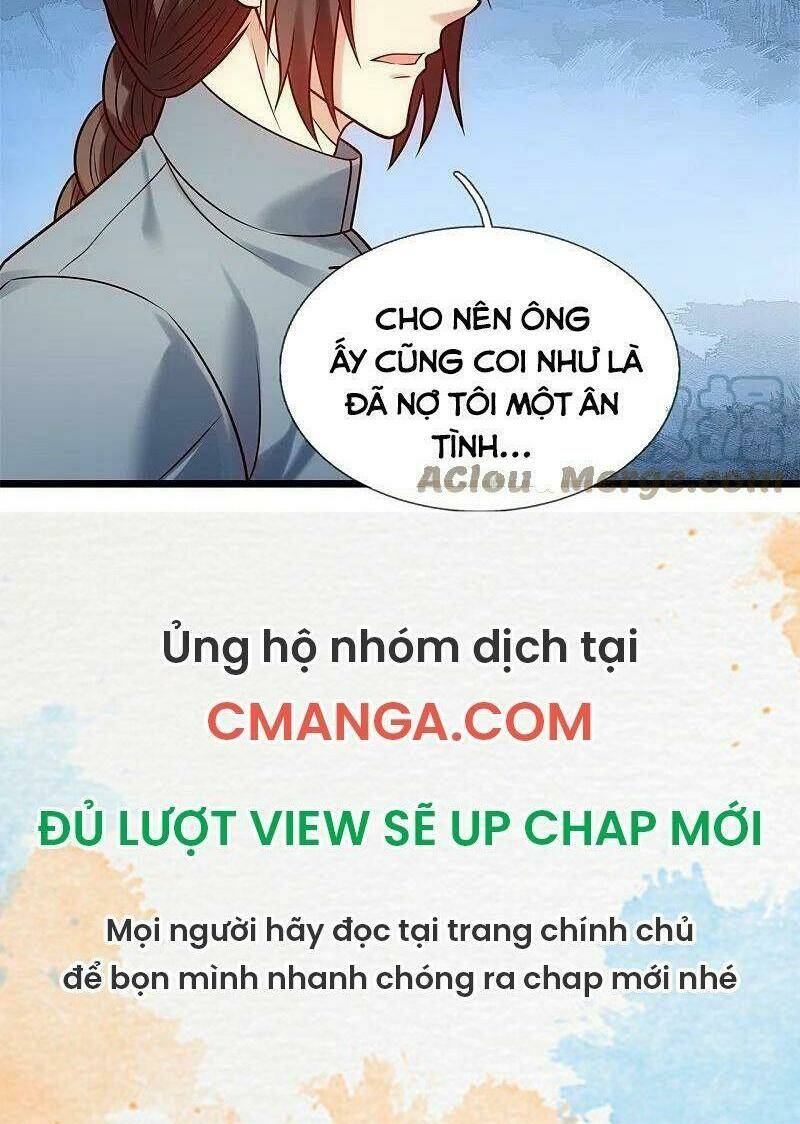 Đô Thị Chi Nghịch Thiên Tiên Tôn: Chapter 274