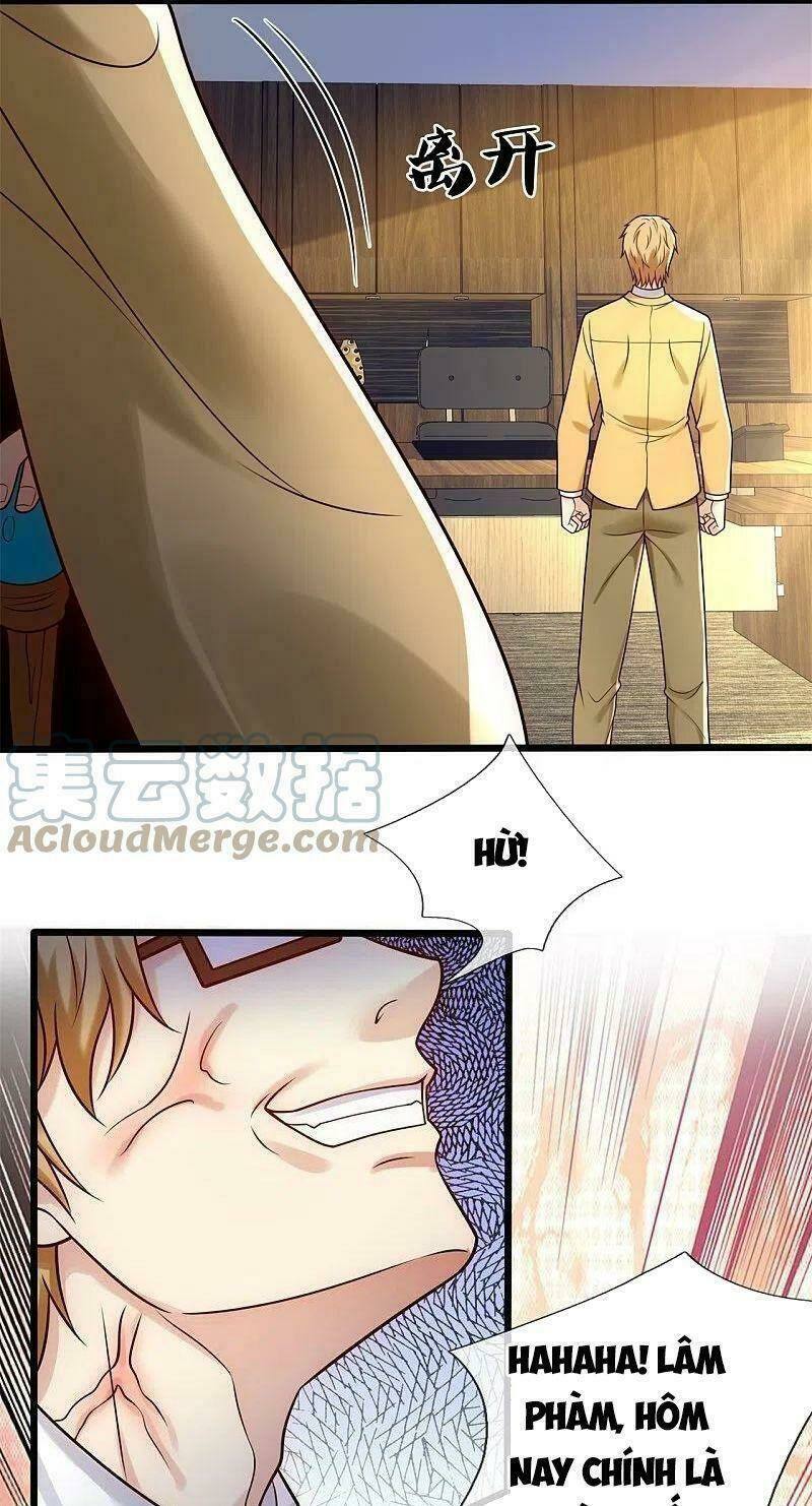 Đô Thị Chi Nghịch Thiên Tiên Tôn: Chapter 275