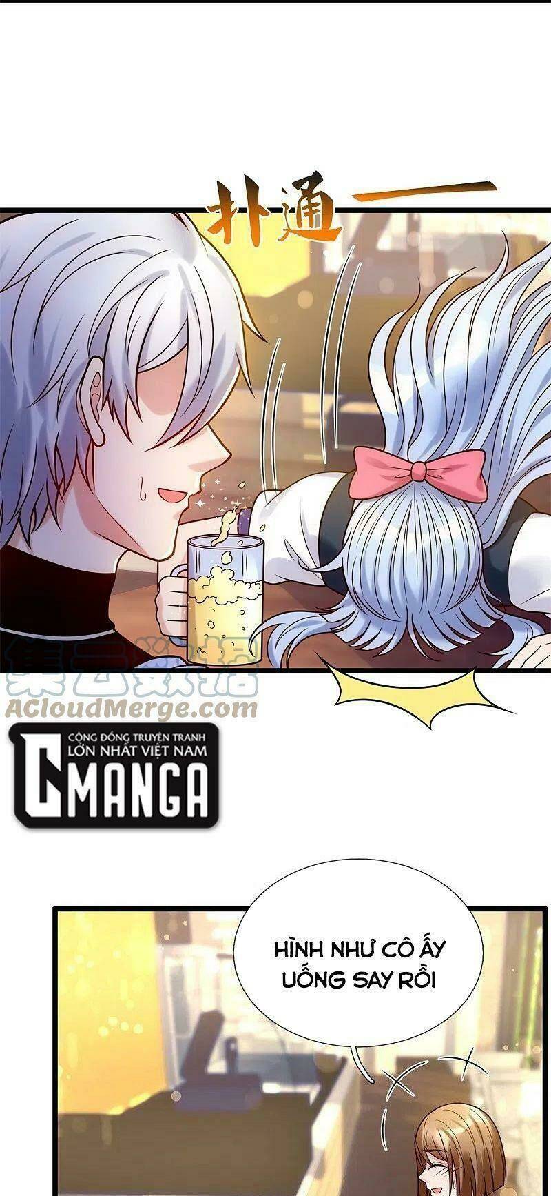 Đô Thị Chi Nghịch Thiên Tiên Tôn: Chapter 275