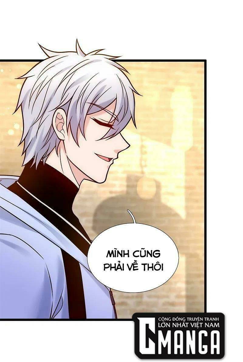 Đô Thị Chi Nghịch Thiên Tiên Tôn: Chapter 275