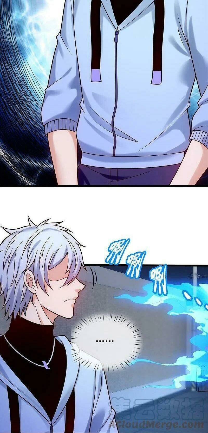 Đô Thị Chi Nghịch Thiên Tiên Tôn: Chapter 275