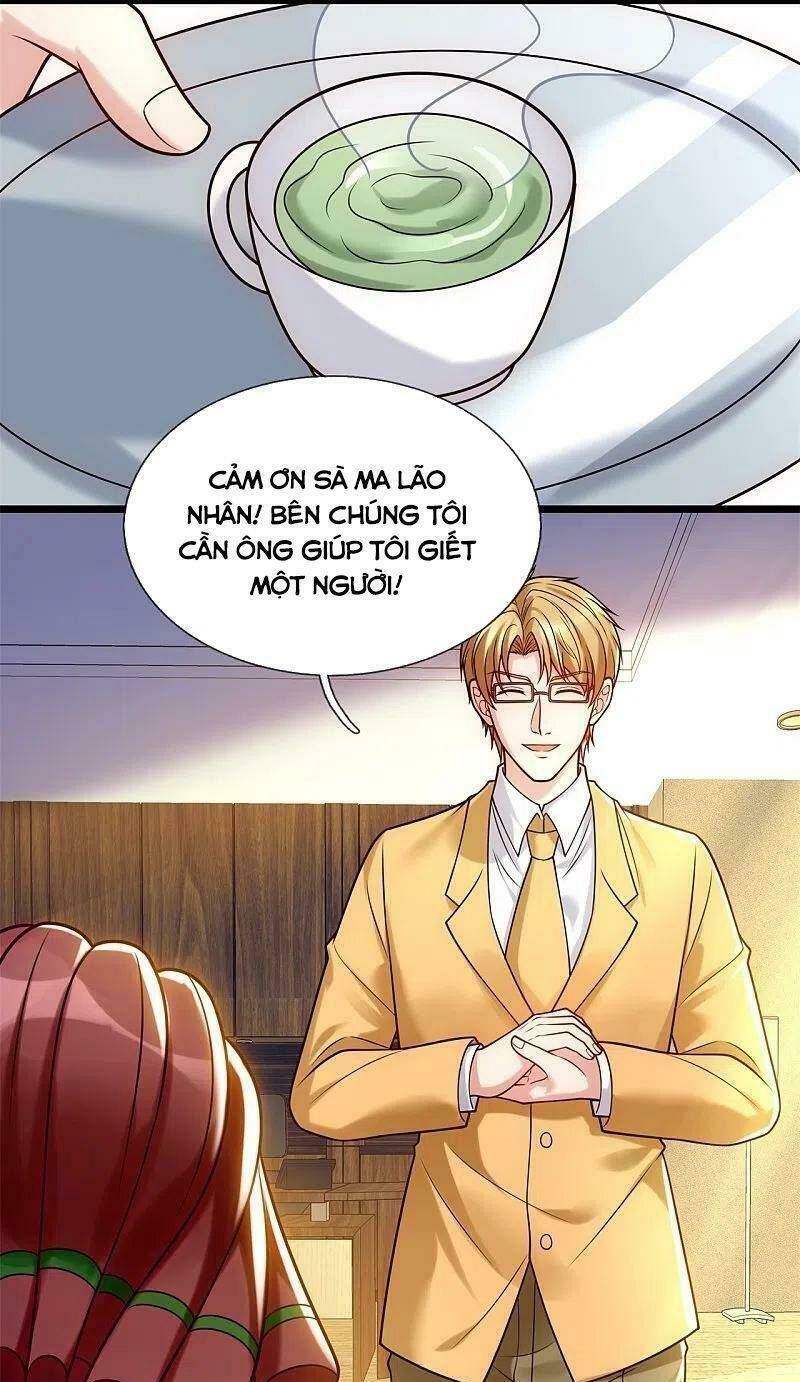 Đô Thị Chi Nghịch Thiên Tiên Tôn: Chapter 275
