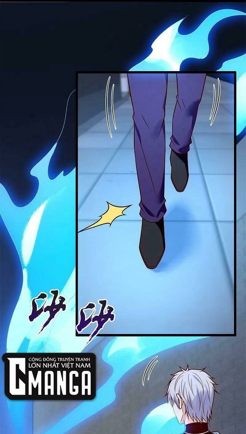 Đô Thị Chi Nghịch Thiên Tiên Tôn: Chapter 275