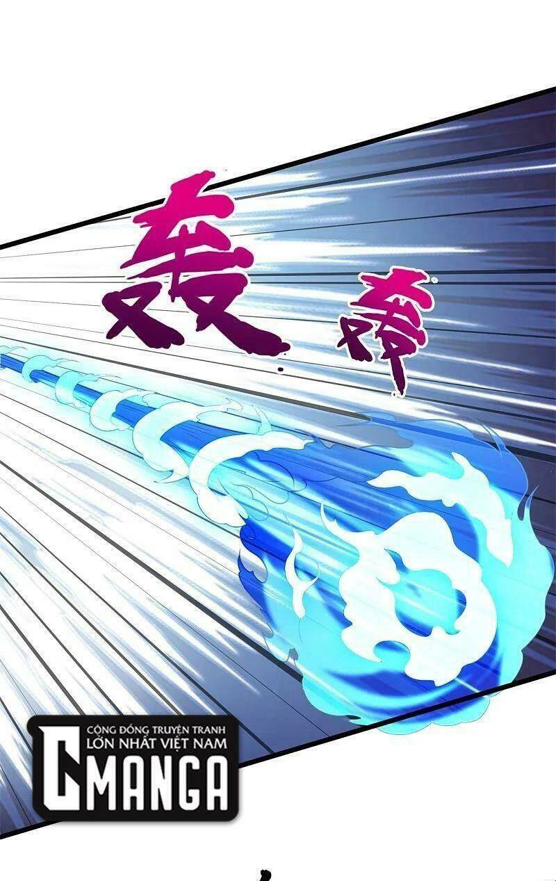 Đô Thị Chi Nghịch Thiên Tiên Tôn: Chapter 275