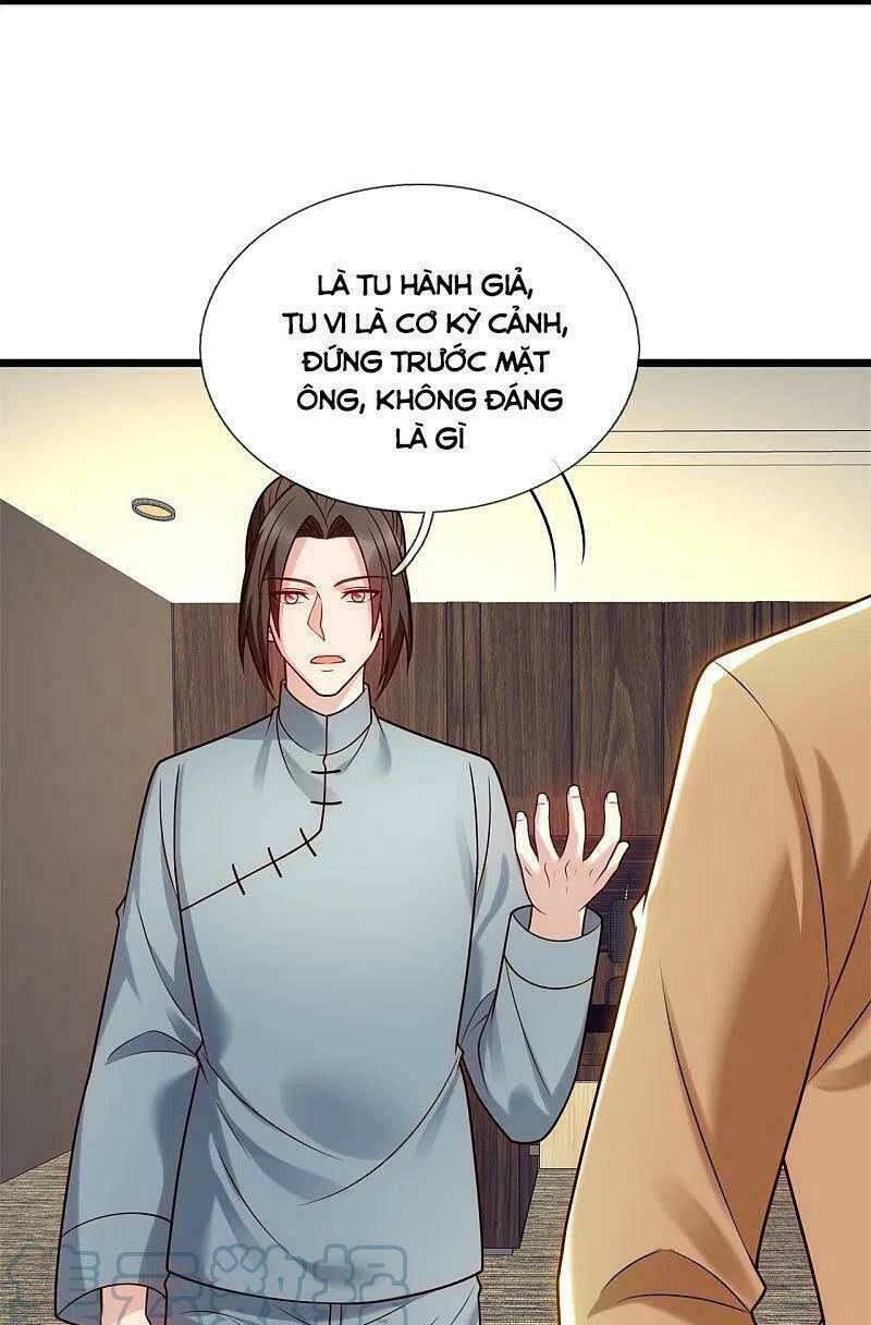 Đô Thị Chi Nghịch Thiên Tiên Tôn: Chapter 275