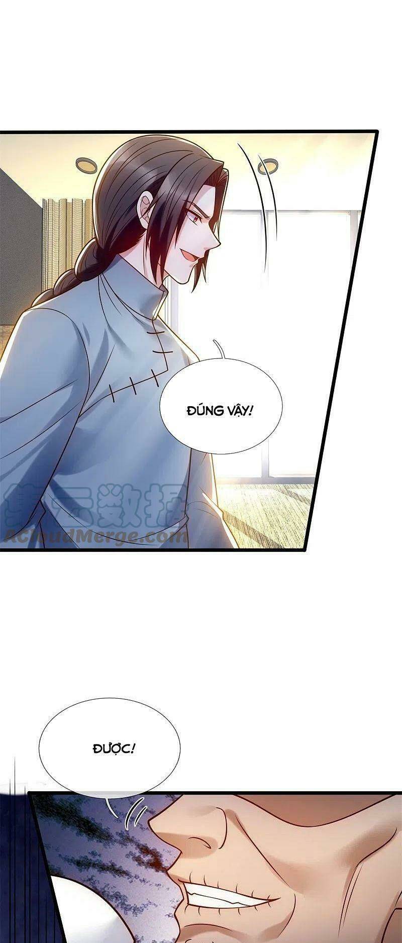 Đô Thị Chi Nghịch Thiên Tiên Tôn: Chapter 275