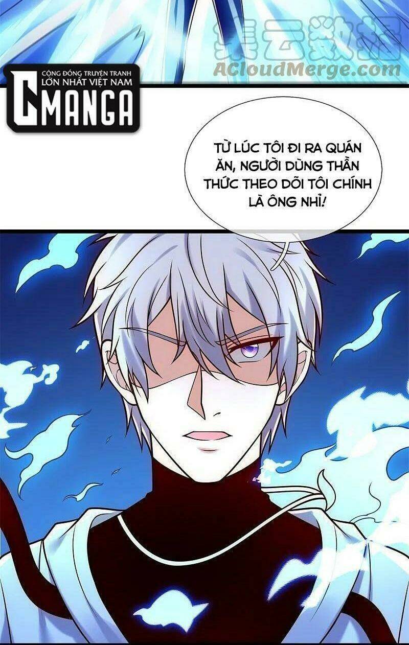 Đô Thị Chi Nghịch Thiên Tiên Tôn: Chapter 276