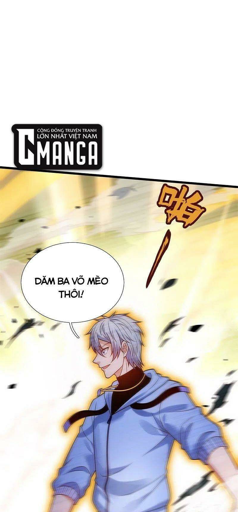 Đô Thị Chi Nghịch Thiên Tiên Tôn: Chapter 276