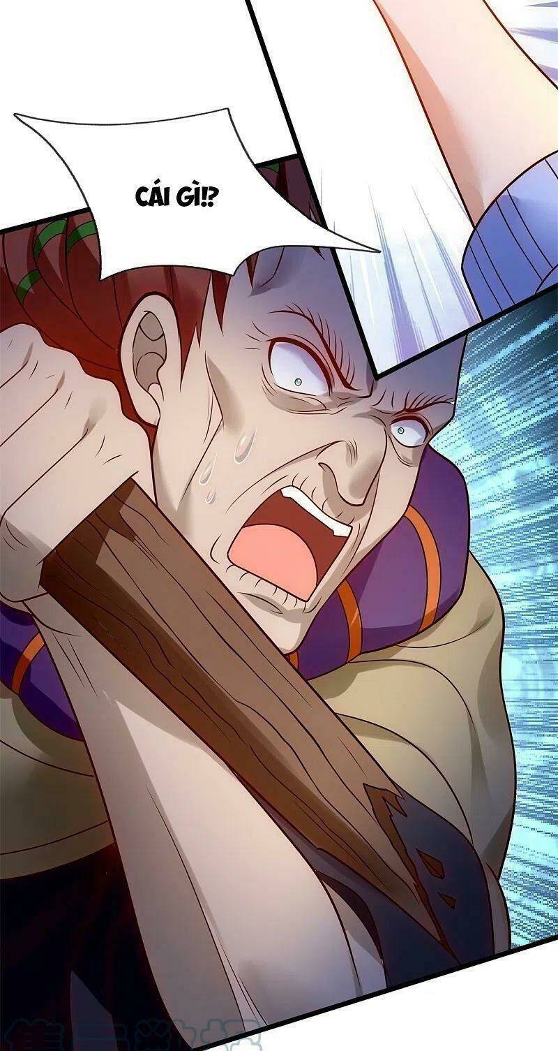 Đô Thị Chi Nghịch Thiên Tiên Tôn: Chapter 276