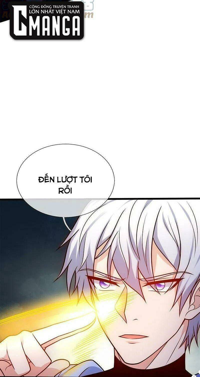 Đô Thị Chi Nghịch Thiên Tiên Tôn: Chapter 276