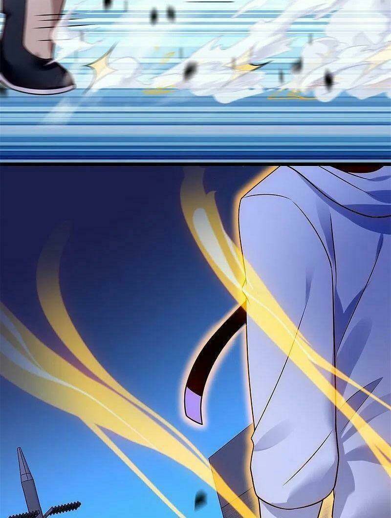 Đô Thị Chi Nghịch Thiên Tiên Tôn: Chapter 276