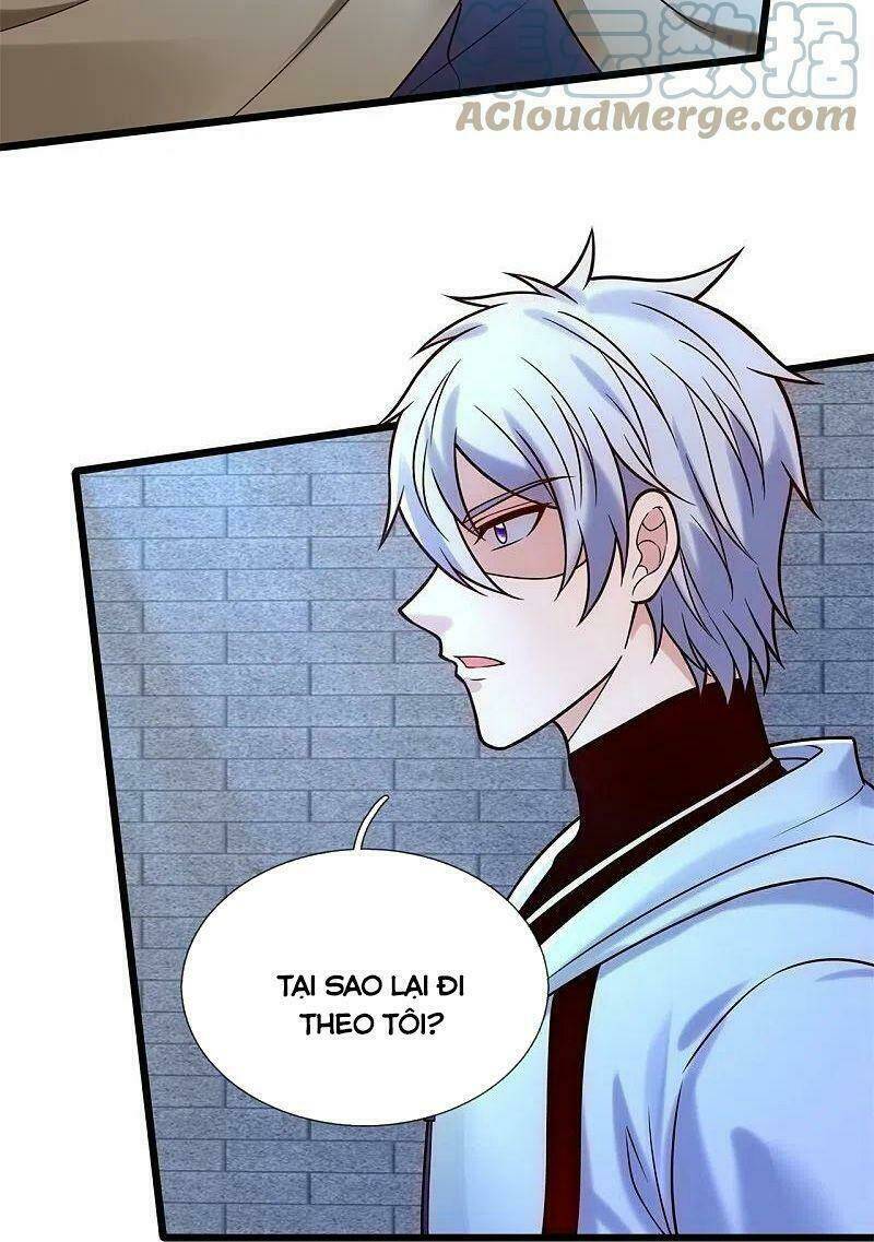 Đô Thị Chi Nghịch Thiên Tiên Tôn: Chapter 276