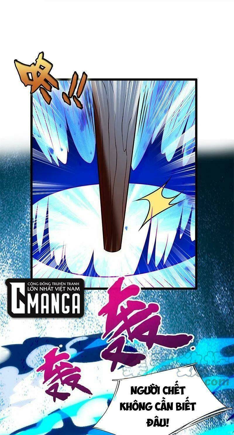 Đô Thị Chi Nghịch Thiên Tiên Tôn: Chapter 276