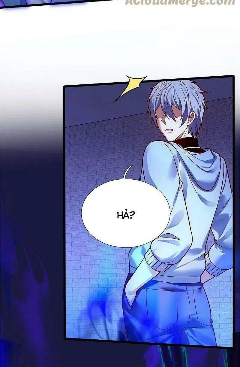 Đô Thị Chi Nghịch Thiên Tiên Tôn: Chapter 276