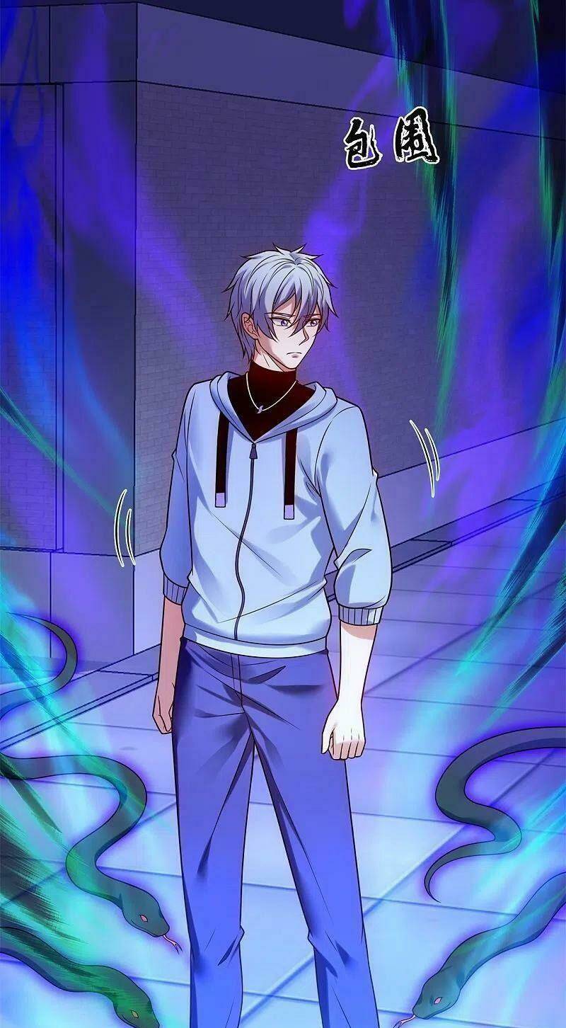 Đô Thị Chi Nghịch Thiên Tiên Tôn: Chapter 276